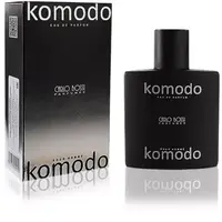 Apa de parfum pentru barbati Komodo Homme, Carlo Bossi | 100 ml