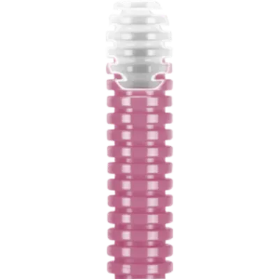 Tub flexibil cu rezistenta Medie Light FKCO -: 40mm - LILIAC