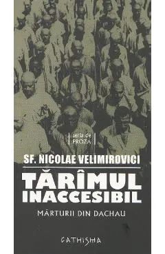 Tarimul inaccesibil