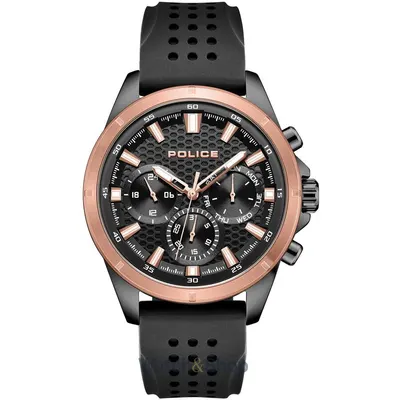 Ceas Police Police PEWJQ2204110 Mens Watch Motion 45mm 5ATM