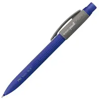 Creion automat Milan PL1 - Touch, 0.7 mm, sortiment