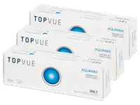 TopVue Daily (90 lentile)