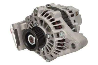 Alternator (12v, 70a) Potrivit Ford Fiesta Iv, Fiesta Minivan, Focus I, Focus I Kombi, Puma 1.25 1.4 1.6 08.95-03.05