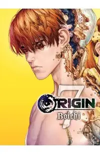 Origin 7