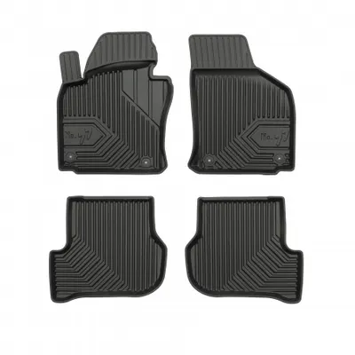 Set Covorase Auto Tip Tavita Seat Leon Ii 1P Fabricatie 2005-2012