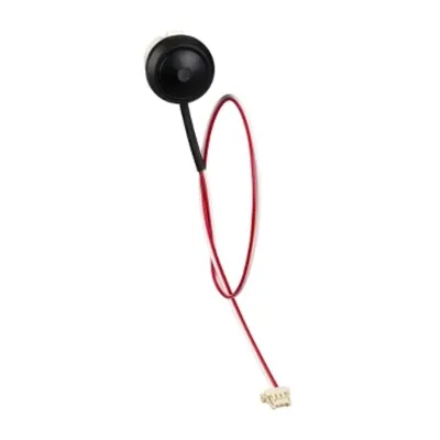 Buton electric de inchidere BPFE - 1 NO - pentru MTZ 2/3
