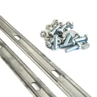 Suport Fixare Aparatori Noroi 40x45 Cm Set 2 Buc