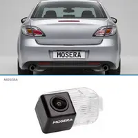 Cameră marșarier Mazda Mazda 6 2007-2013 AHD 1080P NTSC MOSERA