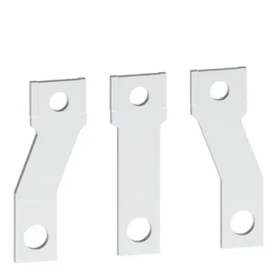 Kit de distributie pentru contactor TeSys Giga LC1G115-225, 3P, pas polar 35-45 mm