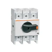 Intrerupator rotativ tripolar, DIRECT OPERATING VERSION, 160A