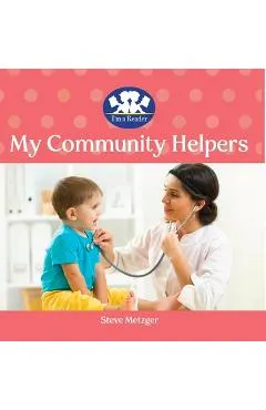 My Community Helpers
