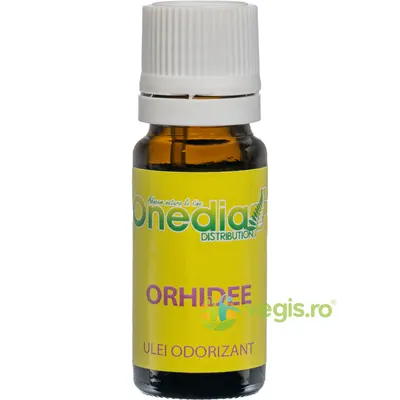 Ulei Odorizant de Orhidee 10ml