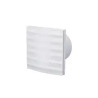Fan Ars1- D120 Alb