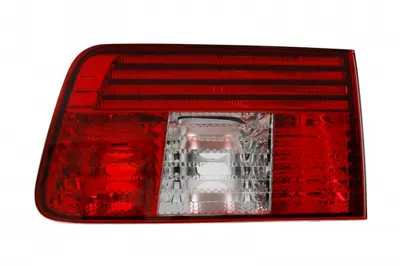 Stop tripla lampa spate dreapta (interior, LED, culoare sticla: rosu) BMW Seria 5 COMBI 1995-2003