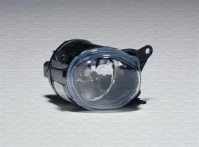 Proiector ceata Dreapta (H11) potrivit VOLVO S40 II; AUDI A4 B5, A4 B6, A4 B7 11.00-12.04