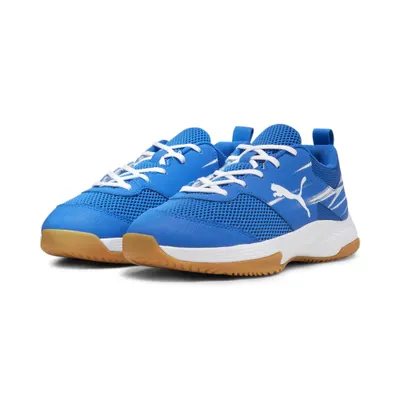 Pantofi sport copii Puma Varion Ii Jr, Albastru