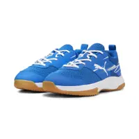 Pantofi sport copii Puma Varion Ii Jr, Albastru