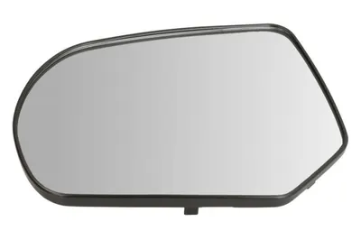 Sticla oglinda laterala stanga convex, cu incalzire potrivit HYUNDAI IONIQ 5 05.21