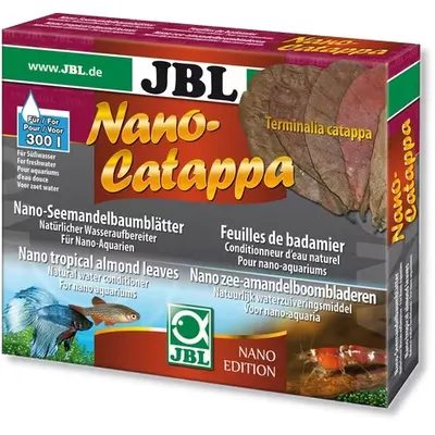 JBL NanoCatappa frunze