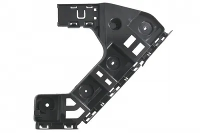 Suport bara protectie spate stanga (lateral, plastic) potrivit VW ID.4 09.20