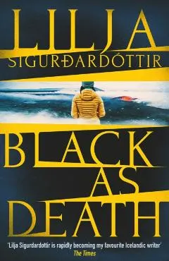 Black as Death