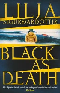 Black as Death