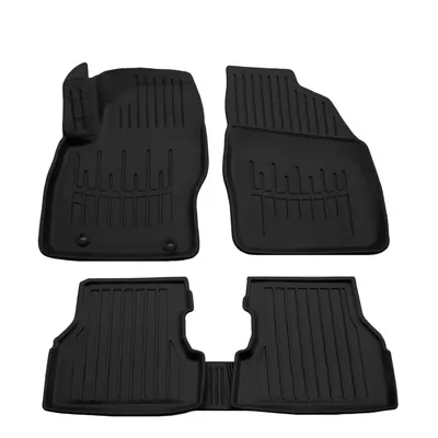 Set covorase auto cauciuc Umbrella pentru Ford Focus II (C307) (2004-2011)