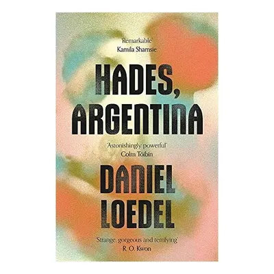 Hades, Argentina
