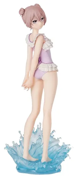 Statuetă Sega Animation: My Dress-Up Darling - Sajuna Inui, 20 cm