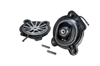 Subwoofere auto Steg dedicate Mercedes Benz BZ 8N, set 2 bucati, 50 W RMS