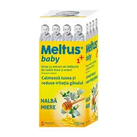 Meltus baby 1+ x 100 ml
