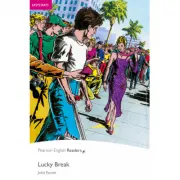 Lucky Break