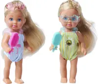 Păpuşă Simba Toys Evi Love - Evie într-o călătorie, sortiment