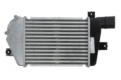 Compresor intercooler potrivit MITSUBISHI L200 TRITON, PAJERO SPORT II 2.5D 3.2D 11.05