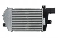 Compresor intercooler potrivit MITSUBISHI L200 TRITON, PAJERO SPORT II 2.5D 3.2D 11.05-