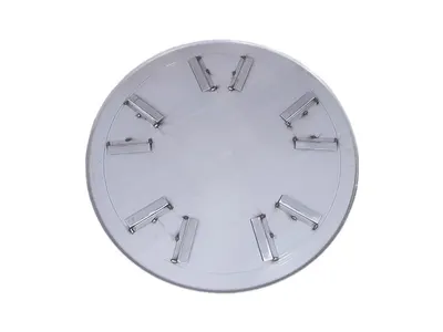 Disc netezire 117 cm