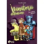 Vanatorii de fantome. In castelul bantuit