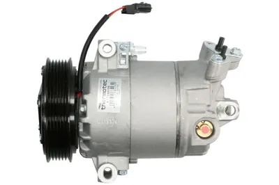 Compresor climatizare potrivit NISSAN QASHQAI I; RENAULT CLIO III, MEGANE II 2.0 08.03