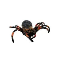 Figurină mini, Deluxebase, animal tarantulă, 10 cm