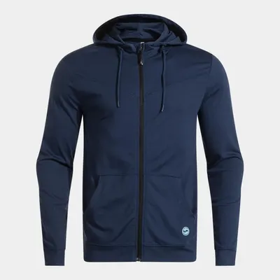 Bluza barbati Joma Indoor Gym bleumarin L