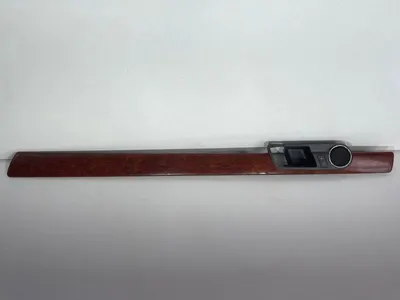 Trim usa cu boxa 3d7867102a Volkswagen Phaeton (2002-2010)