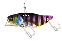 Cicada Jackall Knockin Jaw 3/8 Oz Raikou Gill