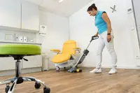Mop electric profesional BR 30/1 C Bp Pack *EU