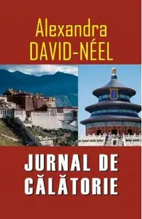 Jurnal de calatorie