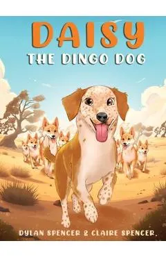 Daisy the Dingo Dog