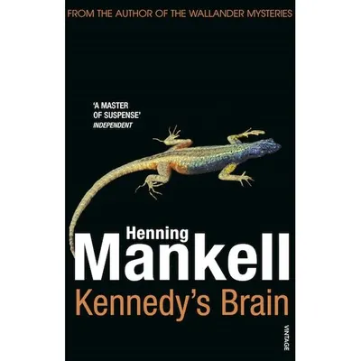 Kennedy's Brain