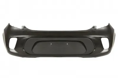 Bara (Spate, grunduit) potrivit KIA PICANTO II, PICANTO III 04.17