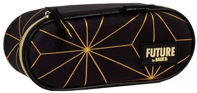 Penar oval BackUp Future - 1 fermoar