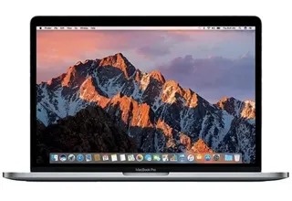 Apple MacBook Pro 13″ Touch Bar 2019, i5 2.4 GHz, 16 GB, Intel Iris Plus Graphics 655 512 GB Space Gray Foarte bun