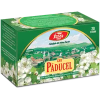 Ceai Paducel, Fares | 20 plicuri